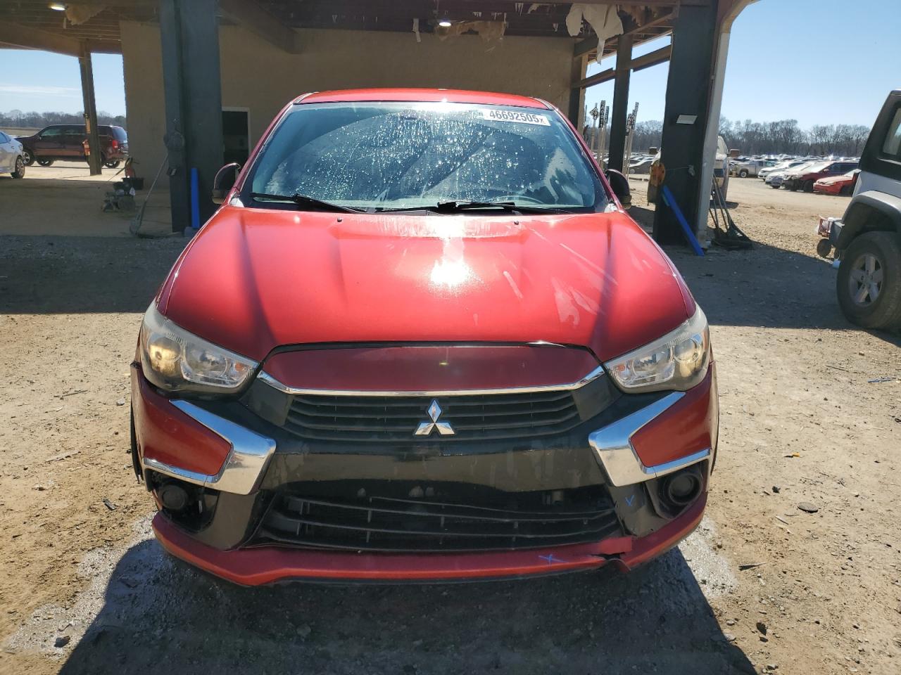 2017 Mitsubishi Outlander - Image 5