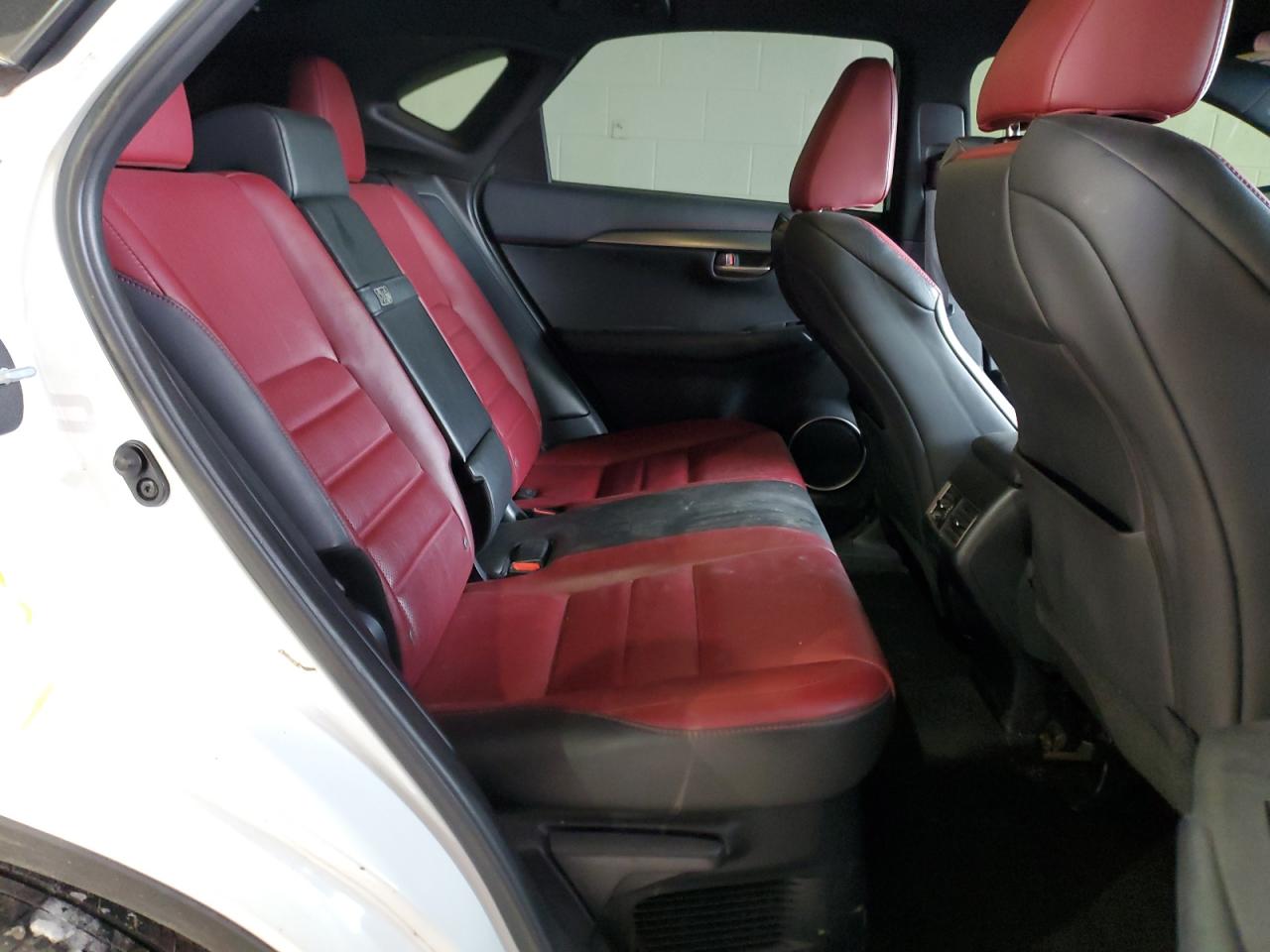 2017 Lexus NX - Image 11