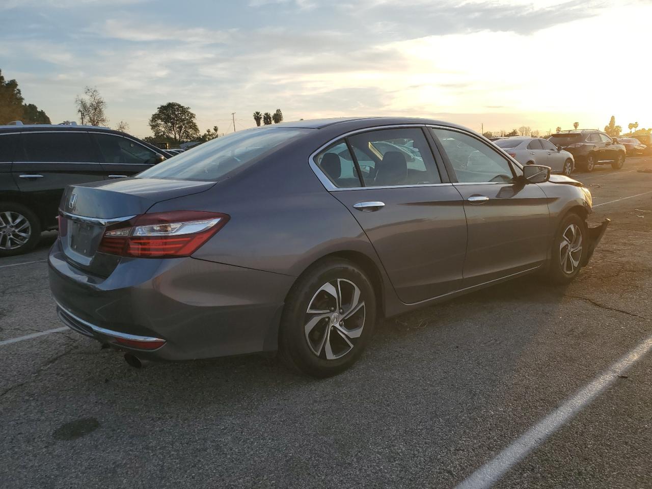 2016 Honda Accord - Image 3