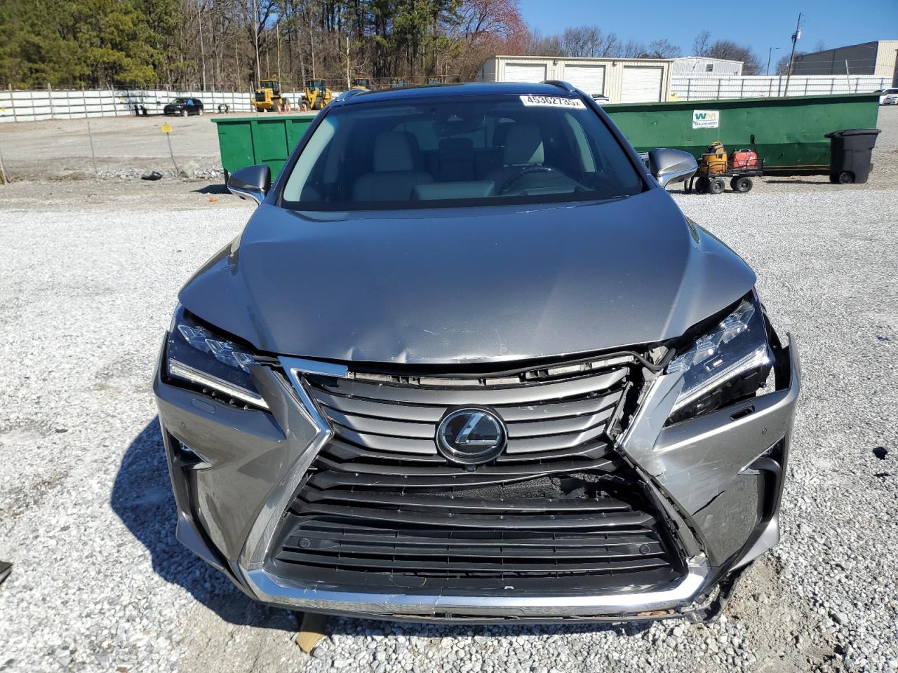 2019 Lexus RX - Image 5