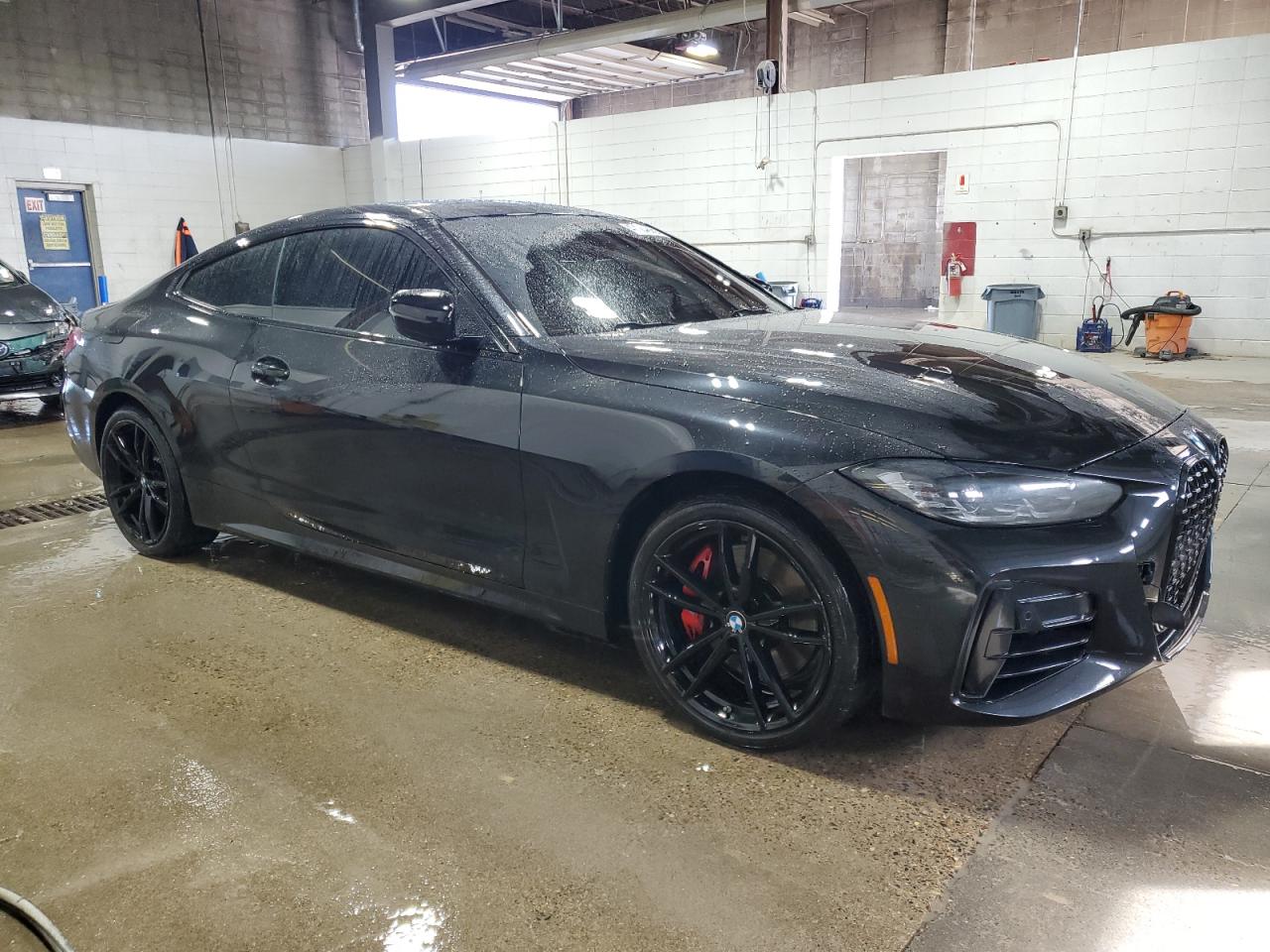 2024 BMW M4 - Image 4