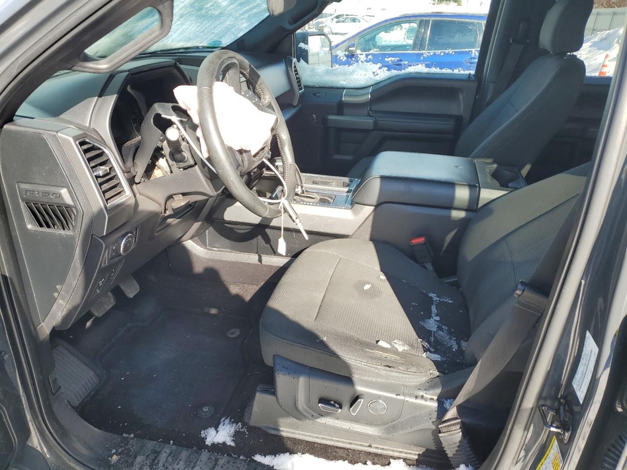 2016 Ford F-150 - Image 7