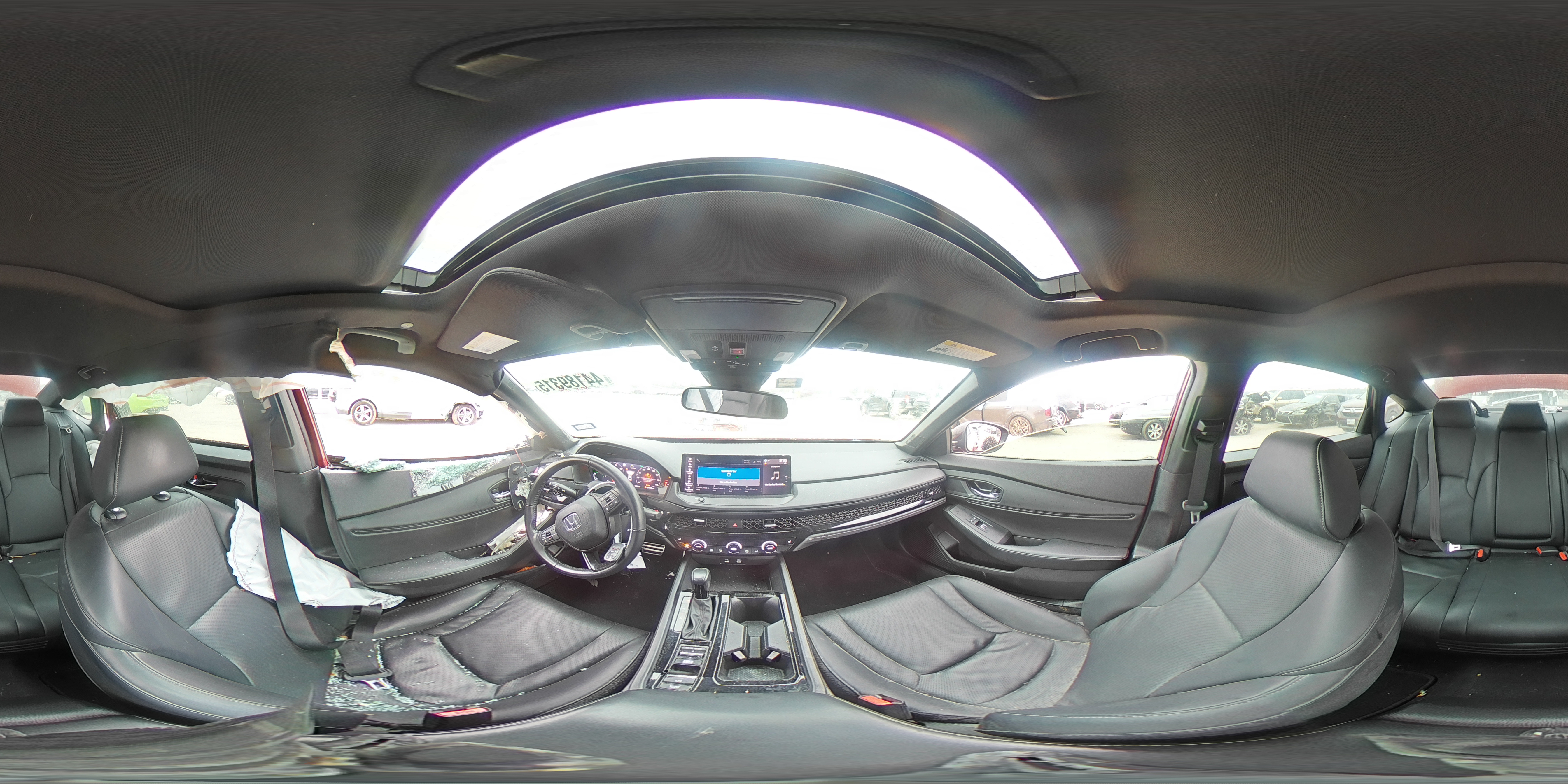 2023 Honda Accord - Image 12