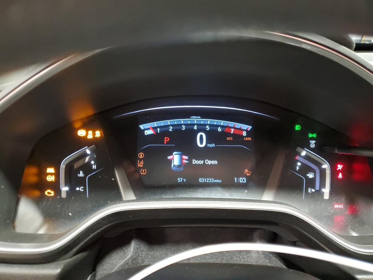 2022 Honda CR-V - Image 9