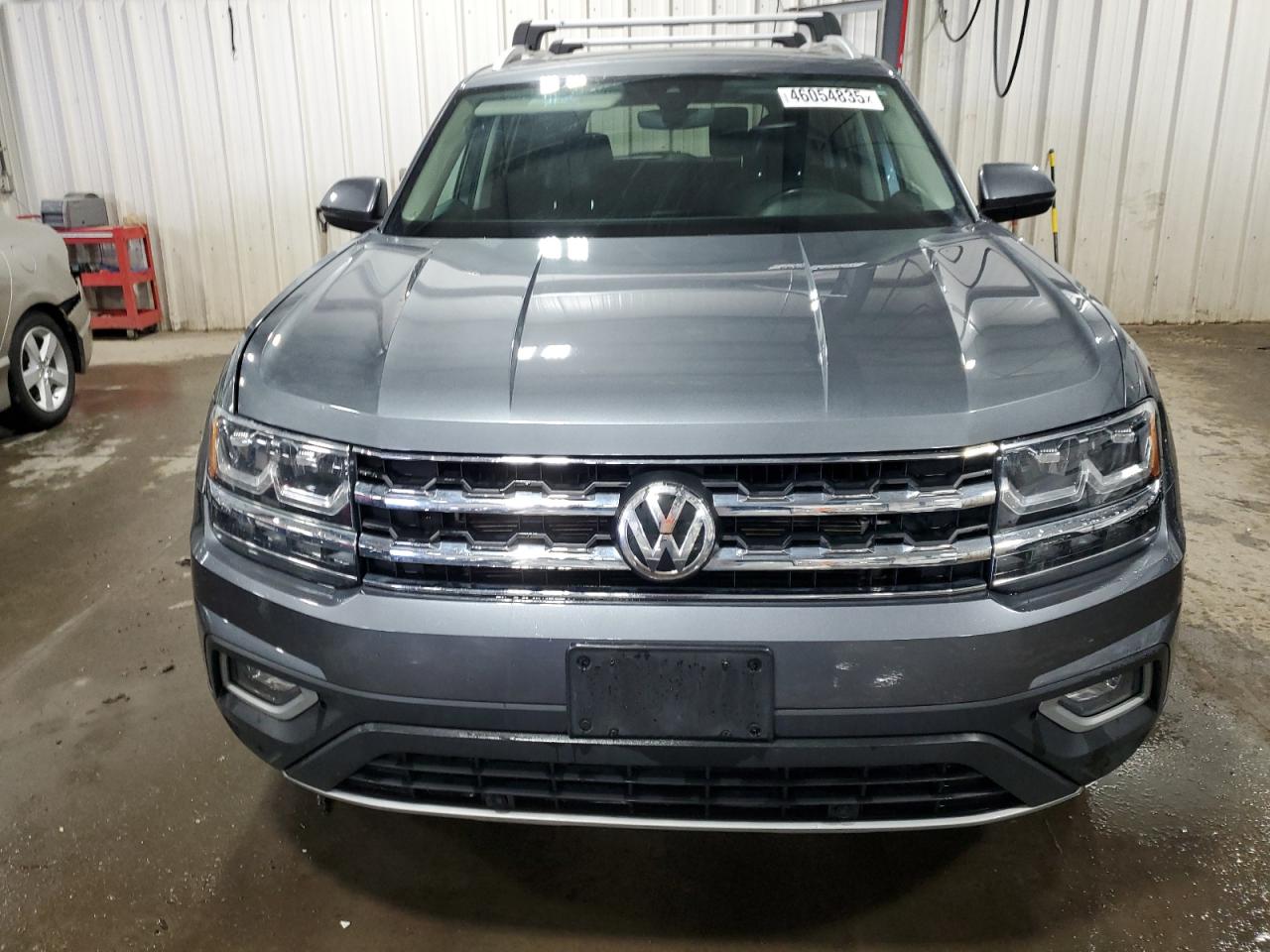 2019 Volkswagen Atlas - Image 5
