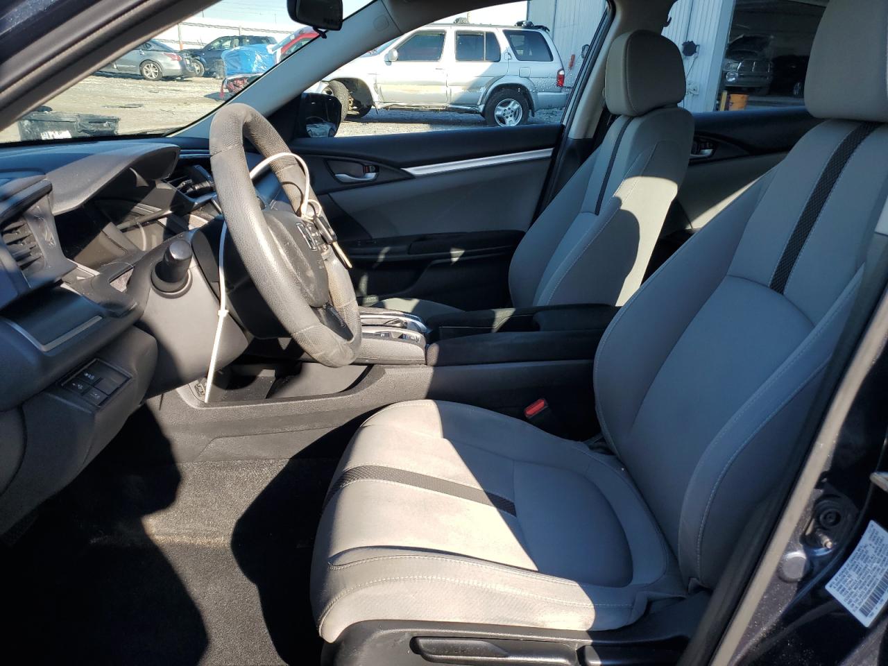 2019 Honda Civic - Image 7