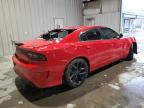 2023 Dodge Charger R/T en Venta en Hurricane, WV - Water/Flood