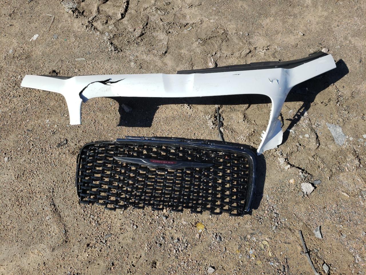 2021 Chrysler 300 S VIN: 2C3CCABT5MH150702 Lot: 43414405