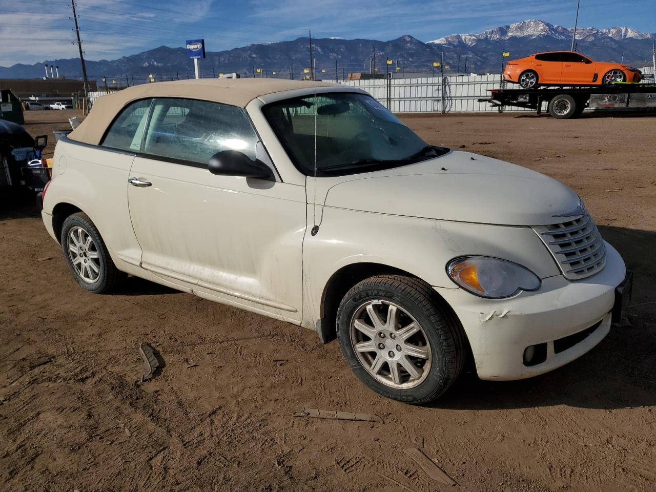 2006 Chrysler PT Cruiser - Image 4