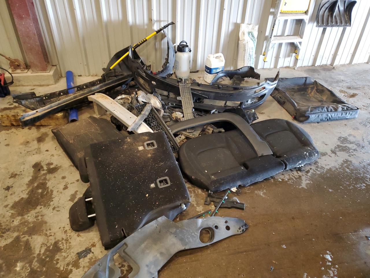 2017 Jeep Renegade - Image 14