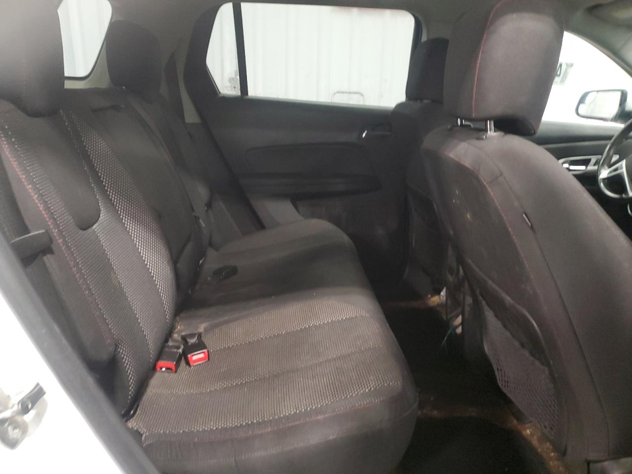 2013 GMC Terrain - Image 11