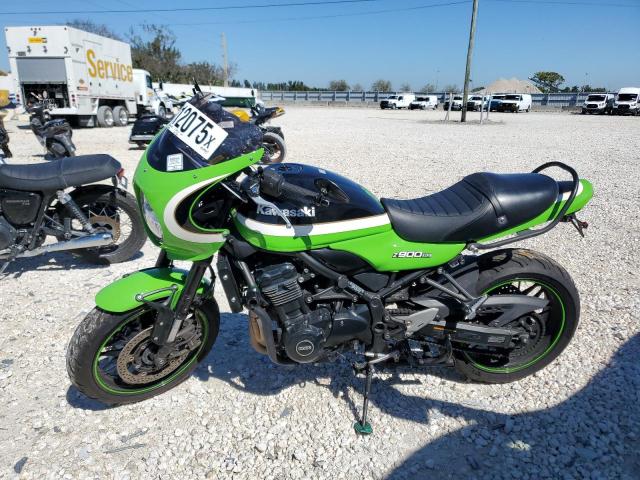 2020 KAWASAKI ZR900 
