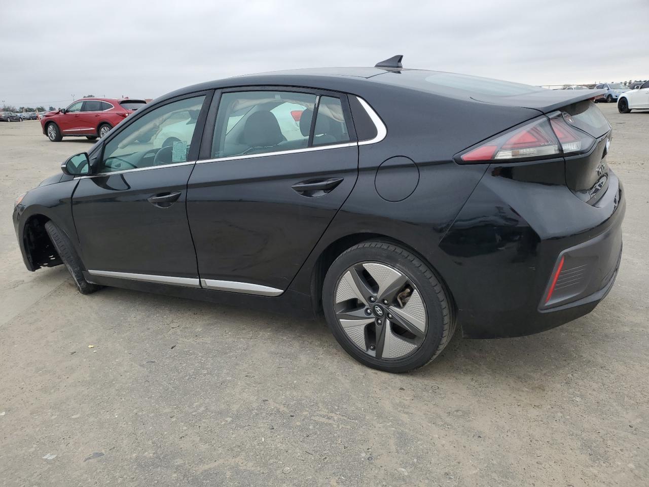 2020 Hyundai IONIQ - Image 2
