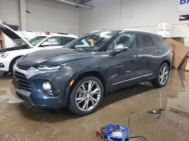 2019 Chevrolet Blazer Premier