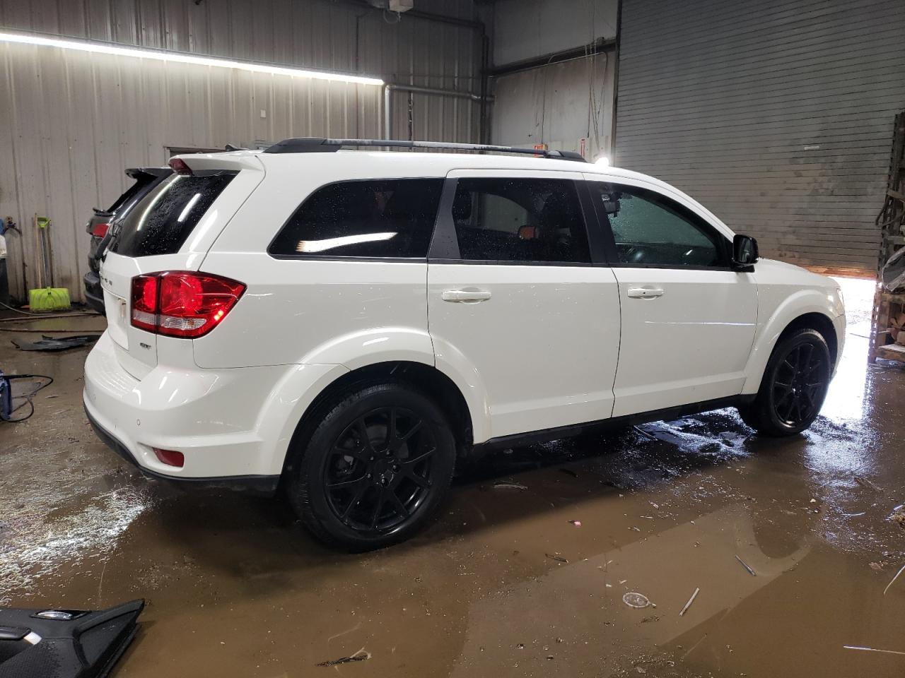 2017 Dodge Journey - Image 3