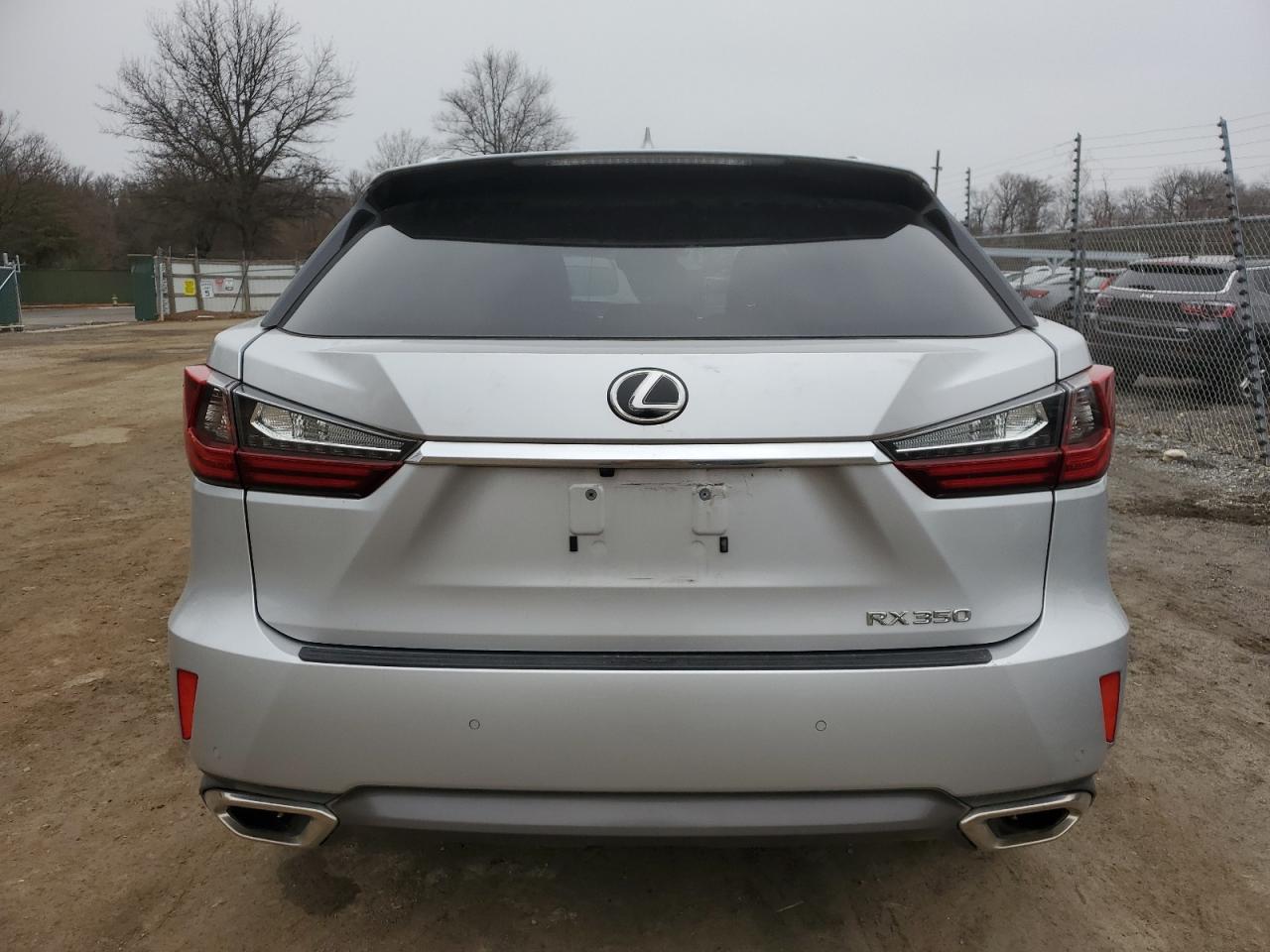 2018 Lexus RX - Image 6