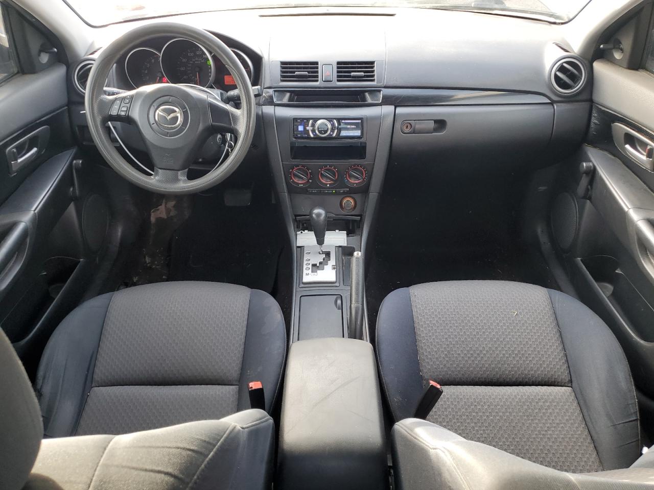 2005 Mazda 3 - Image 8