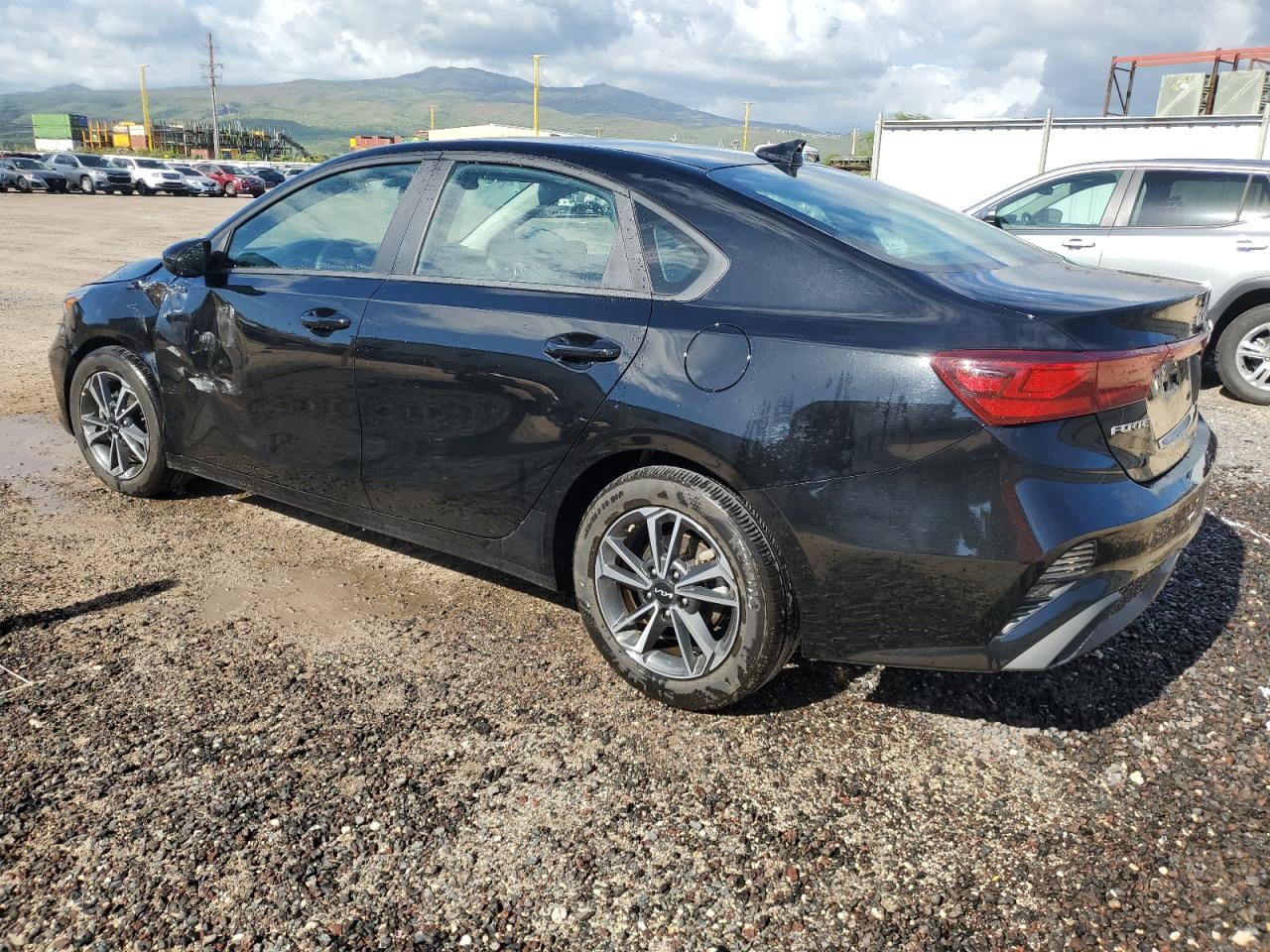 2024 Kia Forte - Image 2