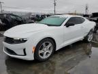 2021 Chevrolet Camaro Ls for Sale in Sun Valley, CA - Rear End