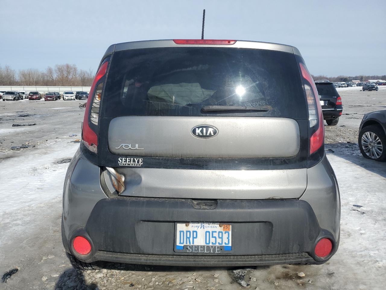 2015 Kia Soul - Image 6