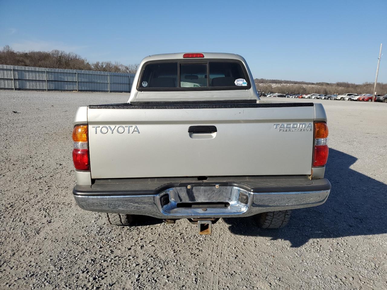 2002 Toyota Tacoma - Image 6