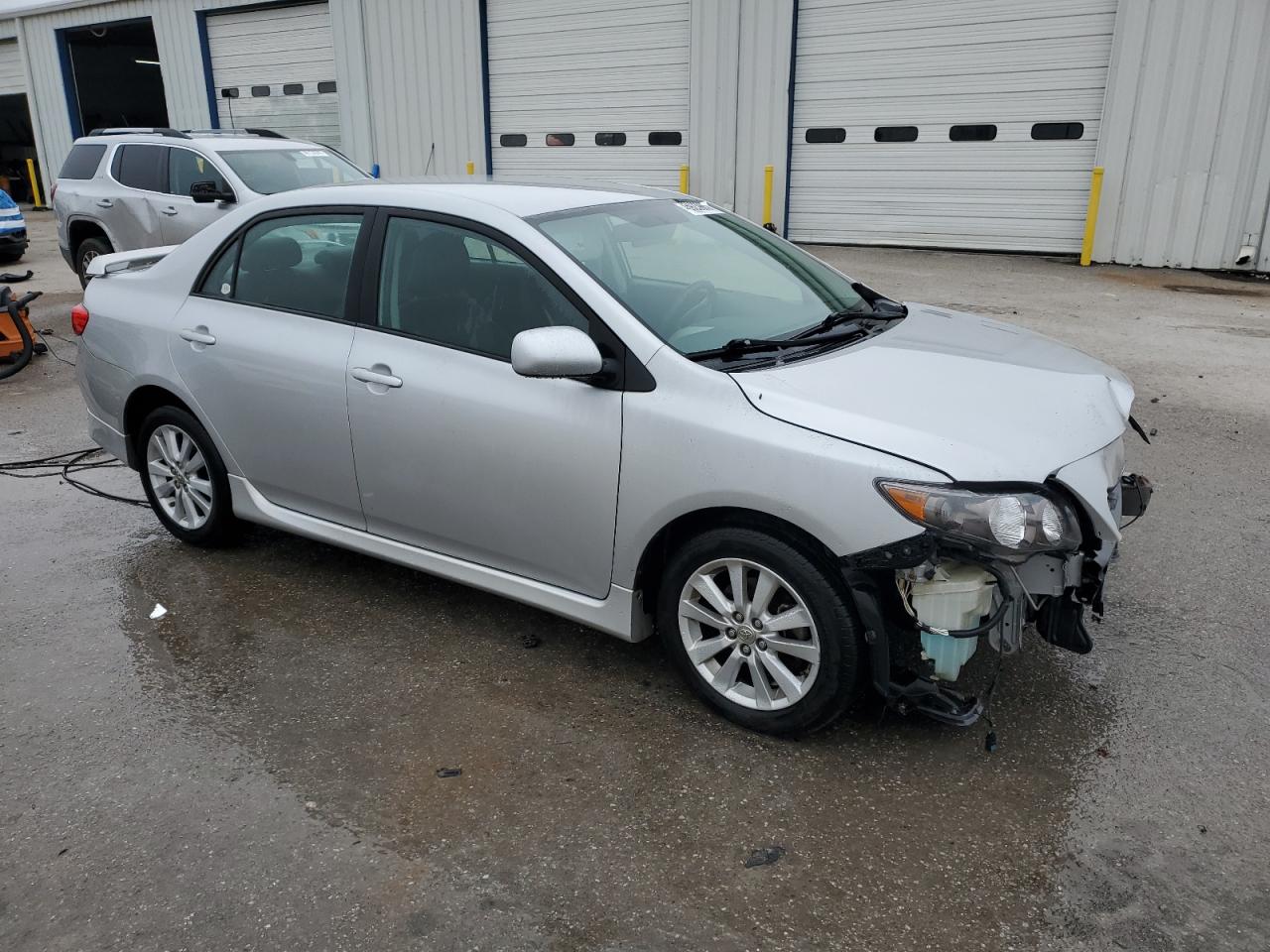 2009 Toyota Corolla - Image 4