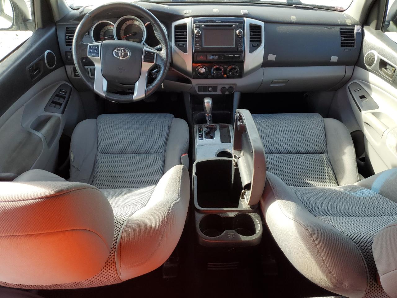 2013 Toyota Tacoma - Image 8