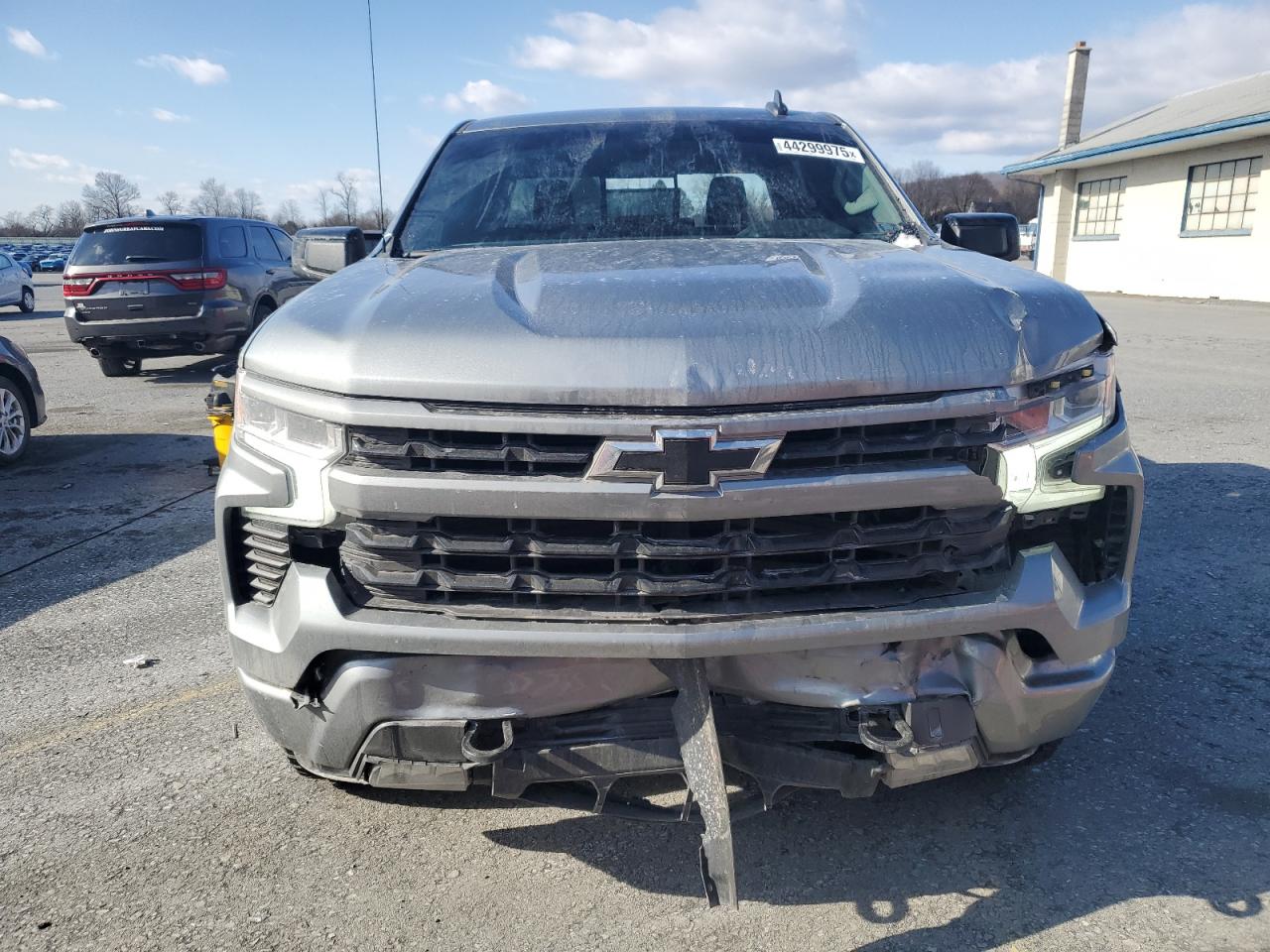 2023 Chevrolet Silverado - Image 5