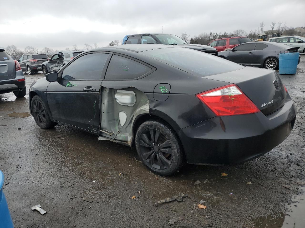 2010 Honda Accord - Image 2