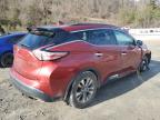 Hurricane, WV에서 판매 중인 2017 Nissan Murano S - Front End