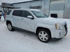 2014 Gmc Terrain Sle продається в Davison, MI - Front End