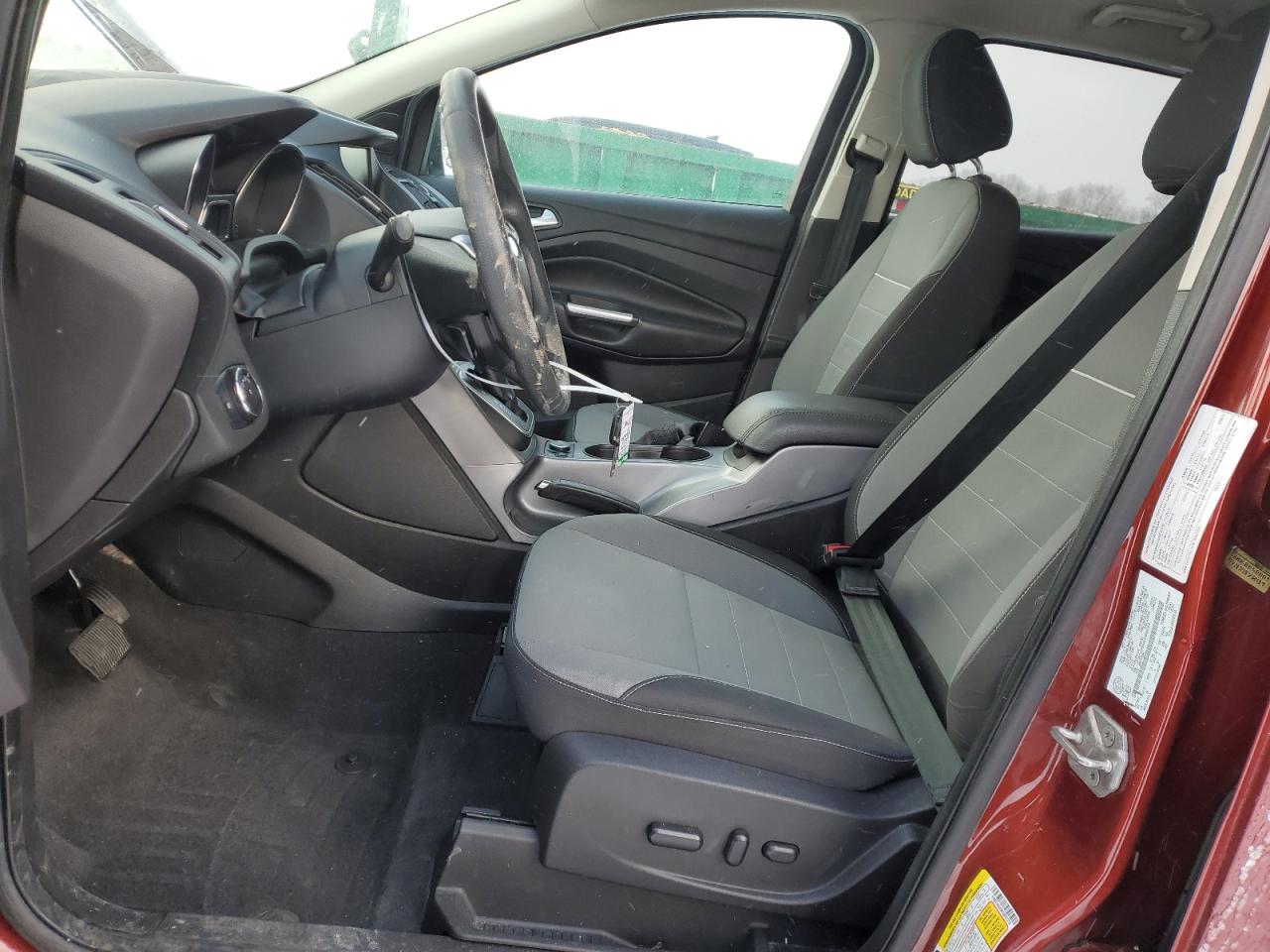 2014 Ford Escape - Image 7
