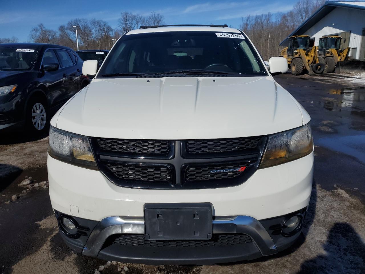 2019 Dodge Journey - Image 5