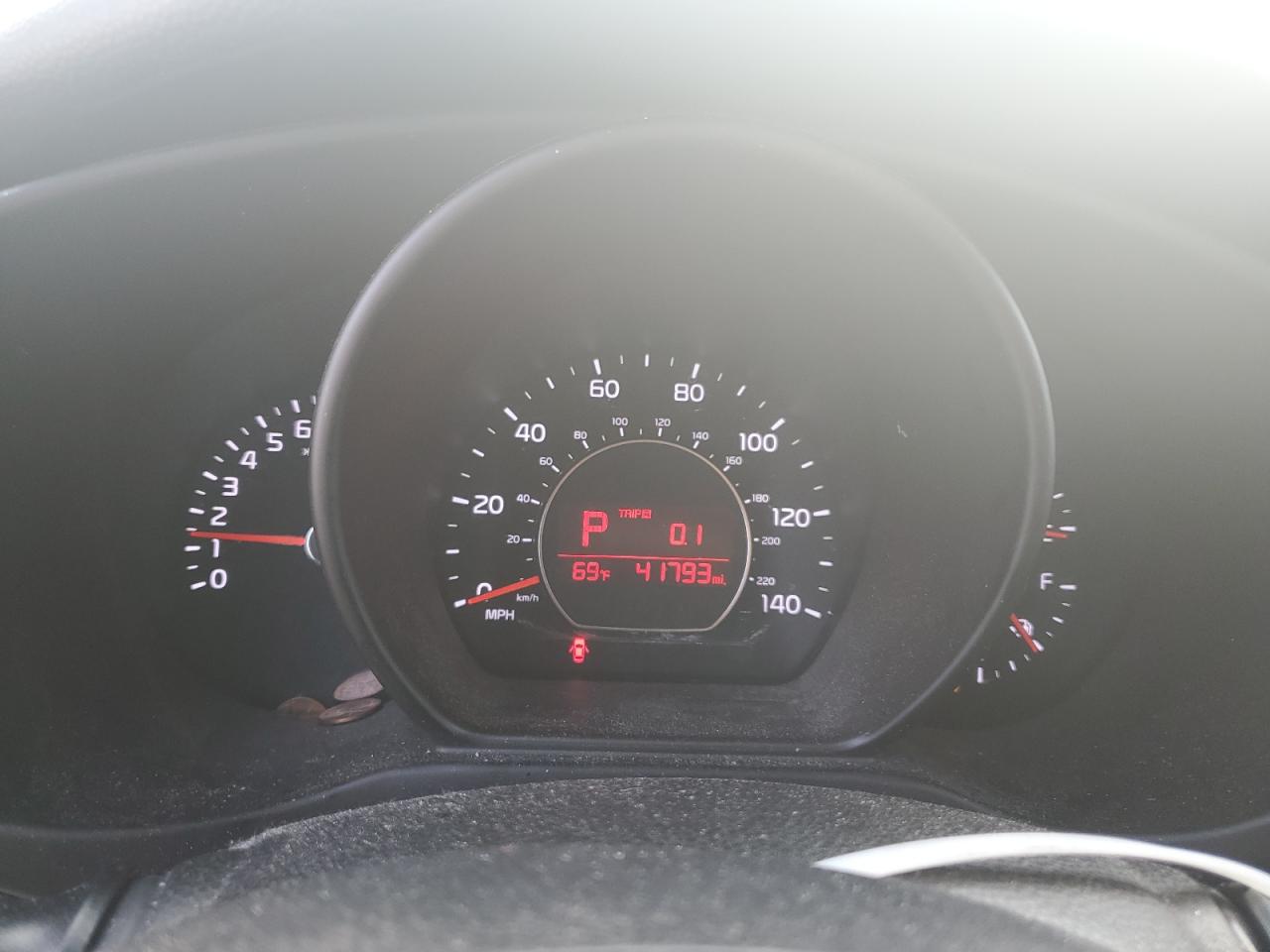 2018 Kia Soul - Image 9