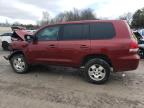 2008 Toyota Land Cruiser  за продажба в Madisonville, TN - Front End