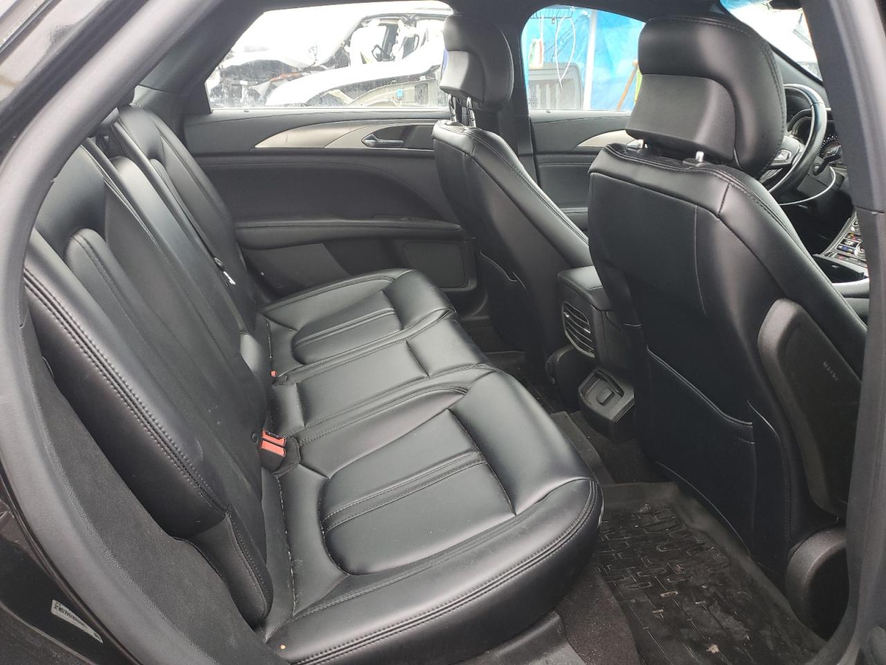 2019 Lincoln MKZ - Image 10
