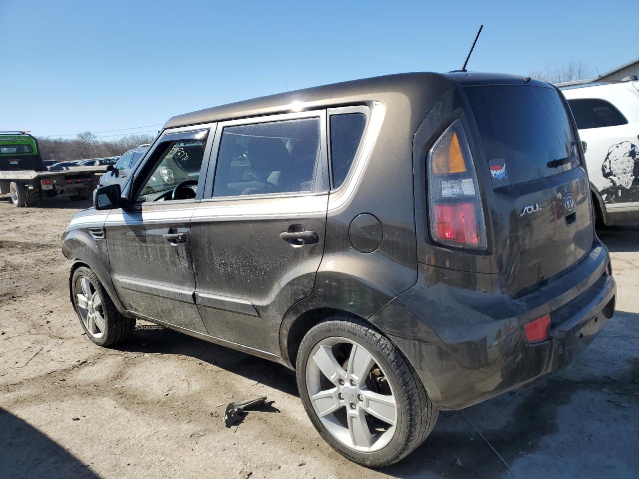 2011 Kia Soul - Image 2
