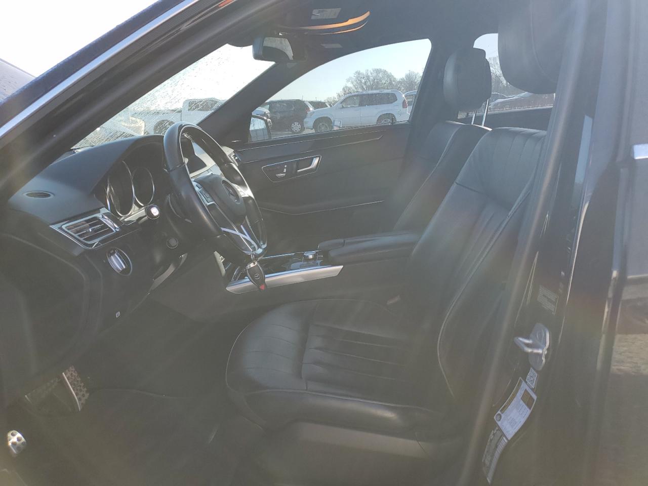 2014 Mercedes-Benz E-klasse - Image 7