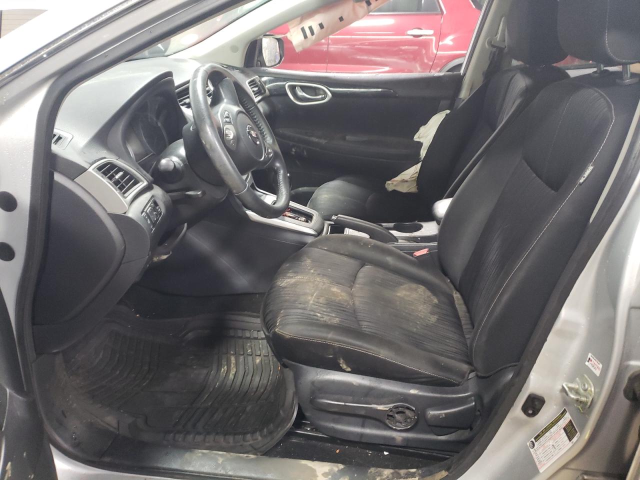 2017 Nissan Sentra - Image 7