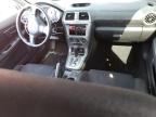 2005 Subaru Impreza Rs на продаже в Littleton, CO - Front End