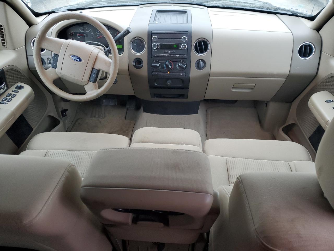 2008 Ford F-150 - Image 8