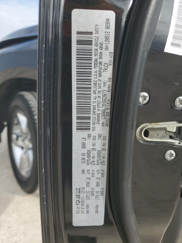2017 RAM 1500 - Image 14