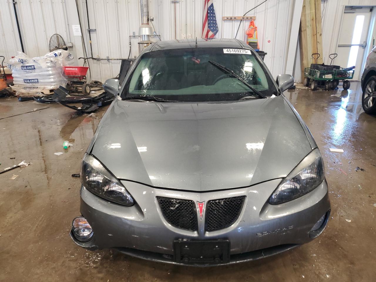 2005 Pontiac Grand Prix - Image 5