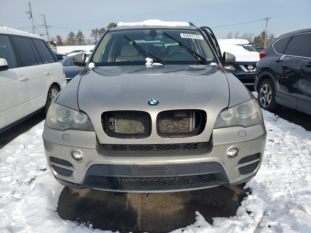 2011 BMW X5 - Image 5