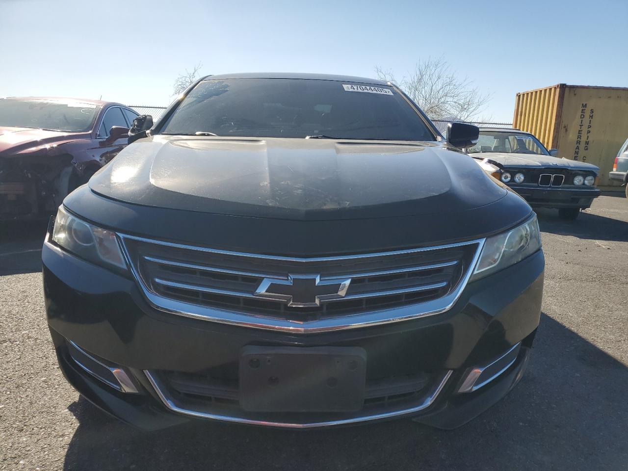 2015 Chevrolet Impala - Image 5