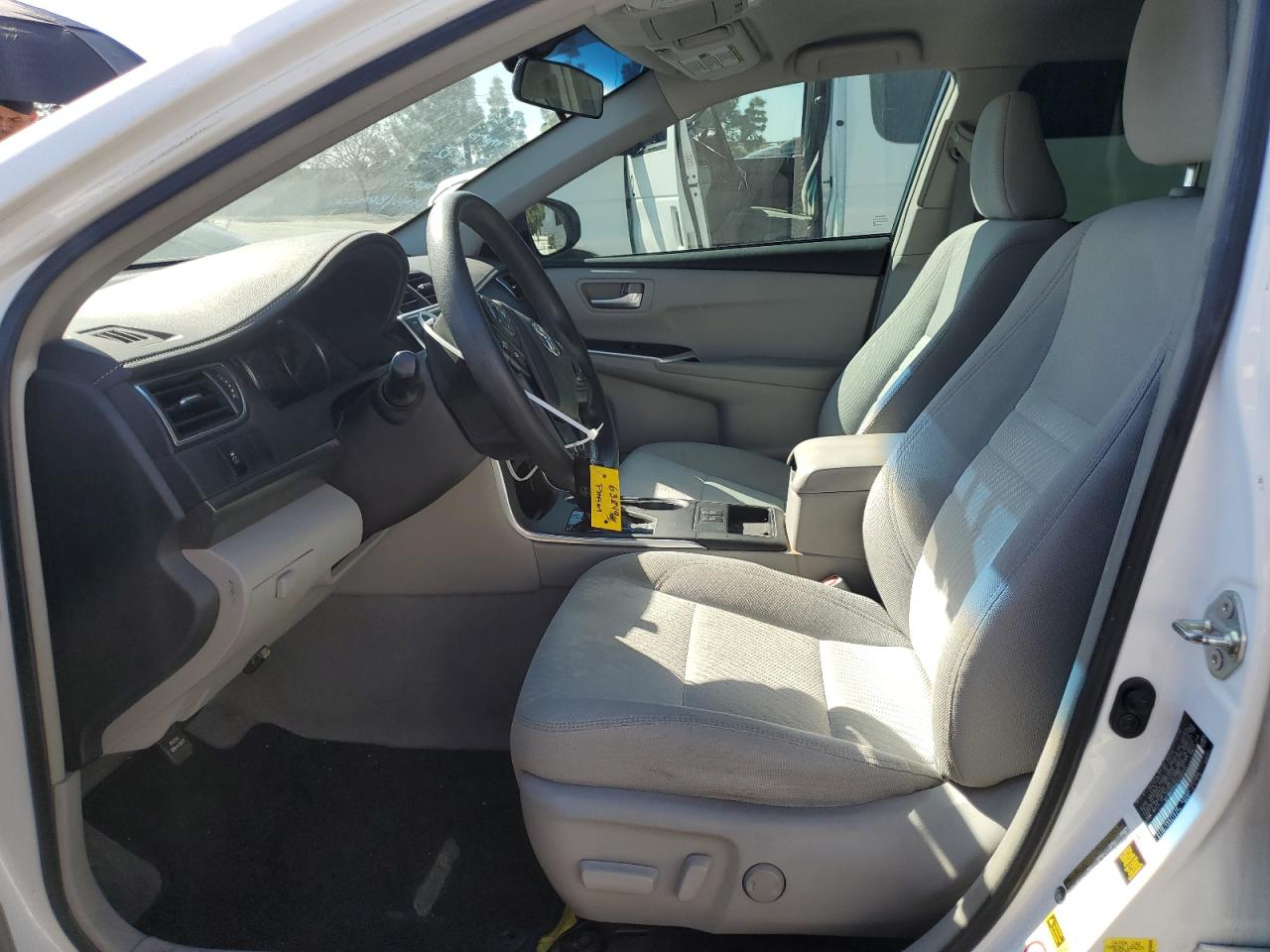 2015 Toyota Camry - Image 7