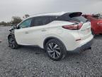 2015 Nissan Murano S na sprzedaż w Riverview, FL - Front End