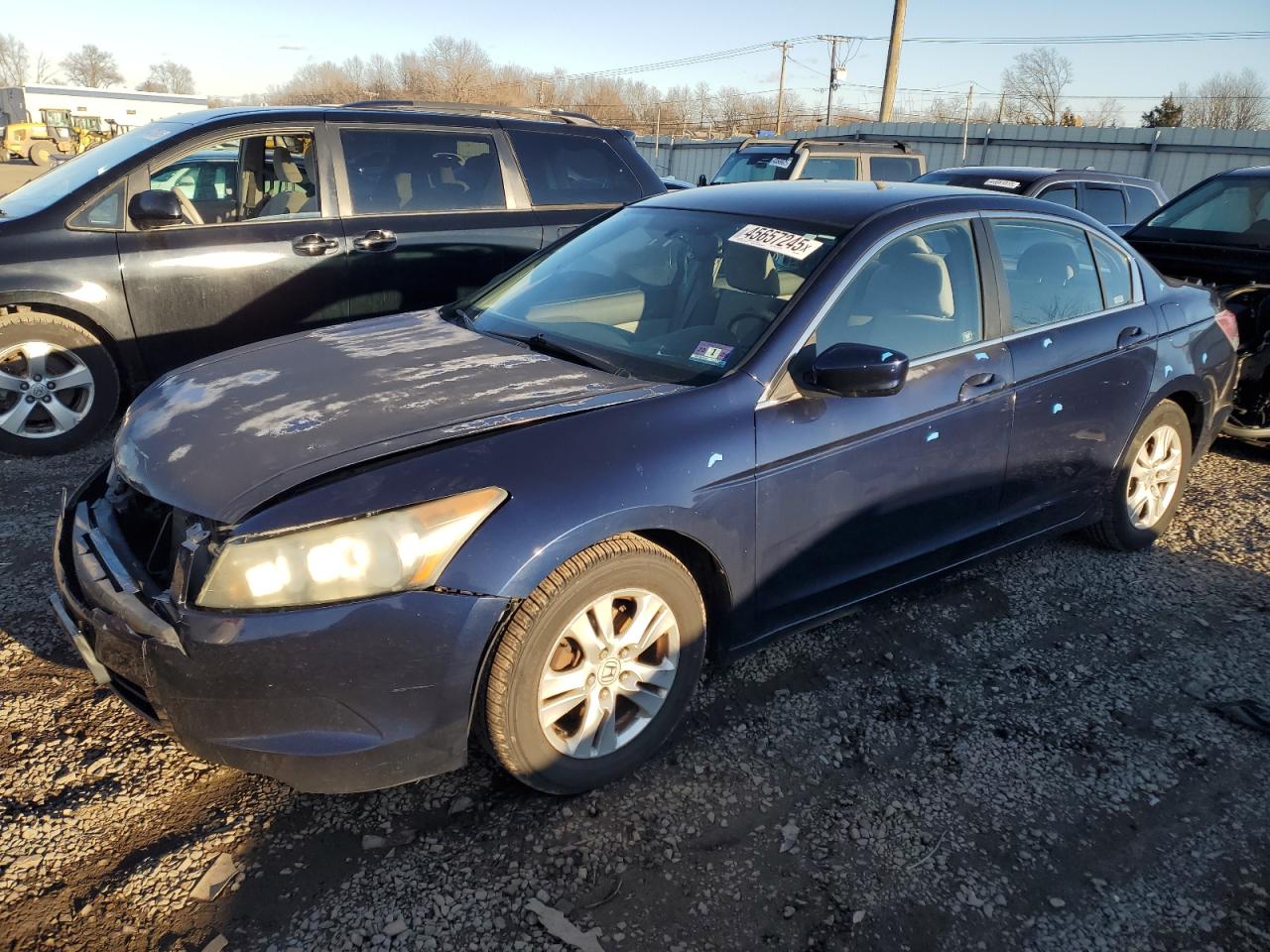 2008 Honda Accord - Image 1