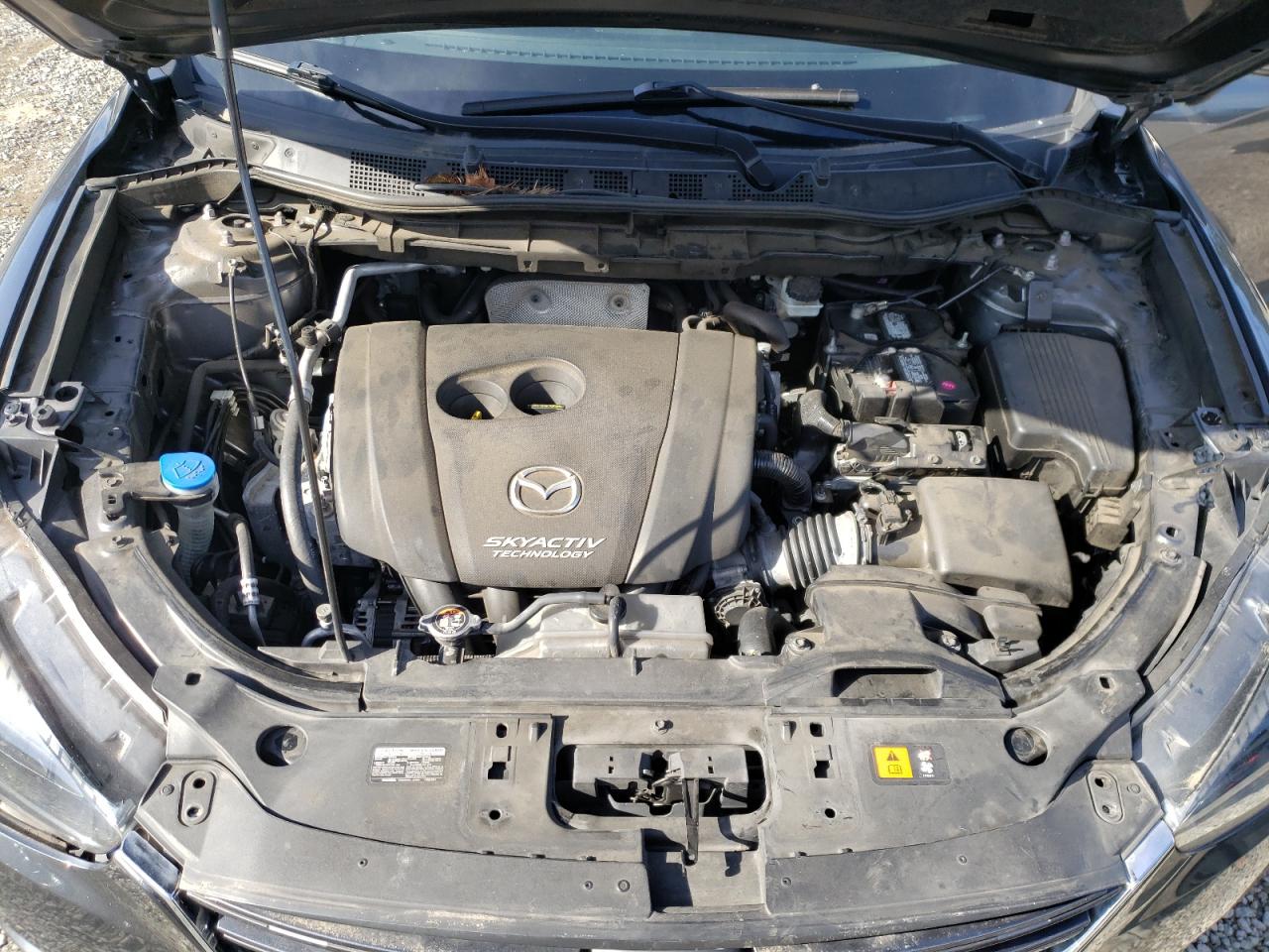 2016 Mazda CX-5 - Image 13