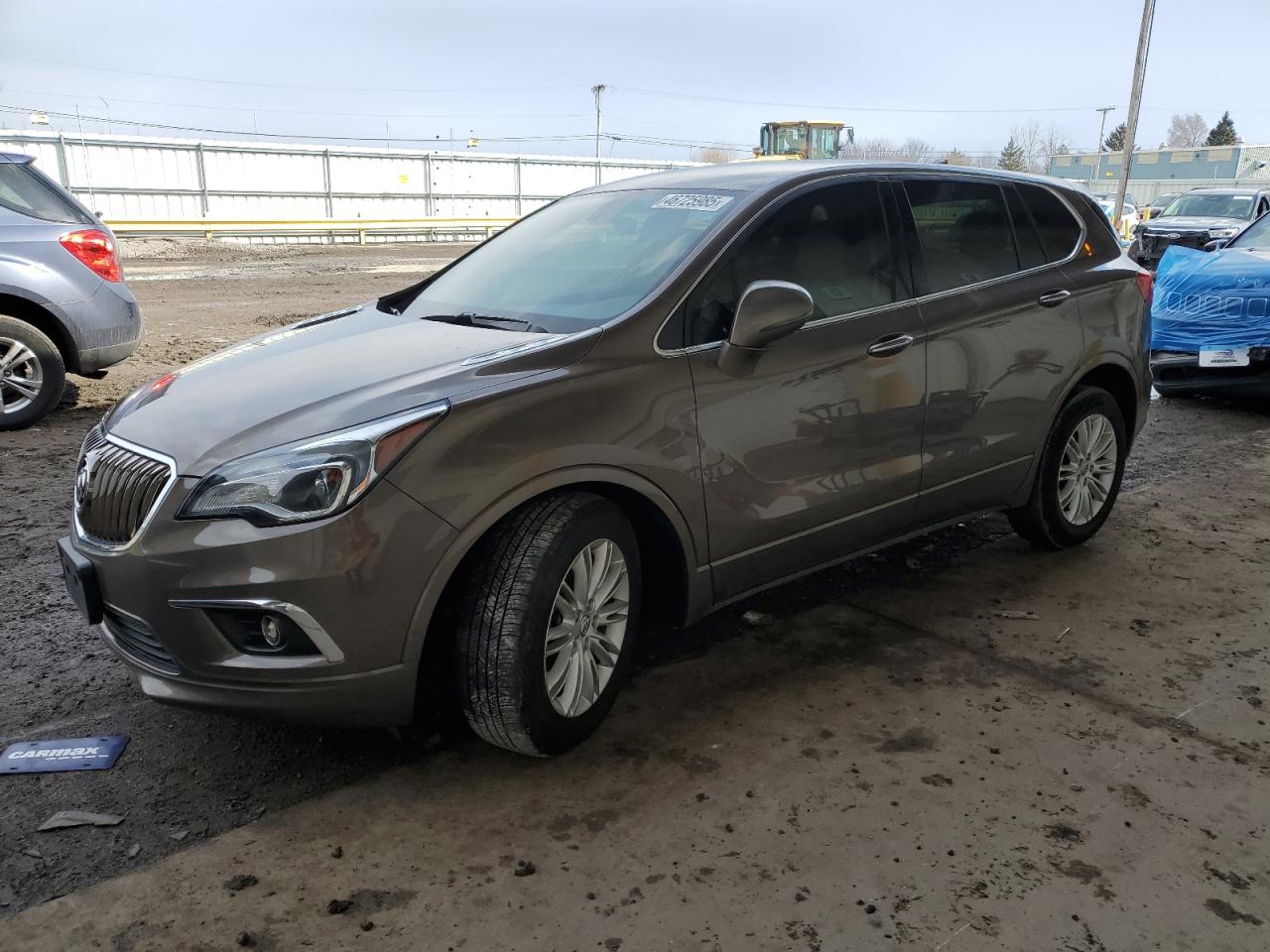 Dyer, IN에서 판매 중인 2017 Buick Envision Preferred - Front End